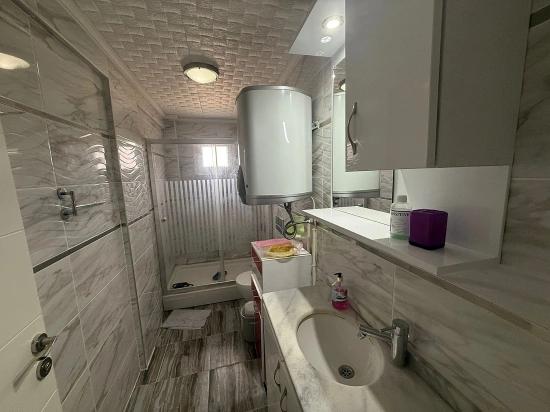 4+1 Villa 400 Meter Vom Meer Entfernt Im Özdere Ortamahalle Center!!!!