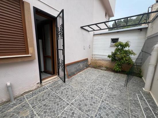 Geräumige 3+1 Villa Zum Verkauf In Der Gegend Von Özdere Çukuraltı!!!