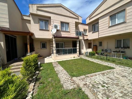 3+1 Villa In Özdere Ortamahalle, 50 Meter Vom Meer Entfernt!!!