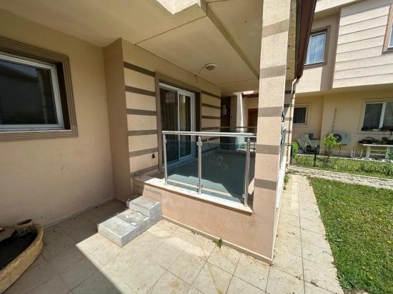 3+1 Villa In Özdere Ortamahalle, 50 Meter Vom Meer Entfernt!!!
