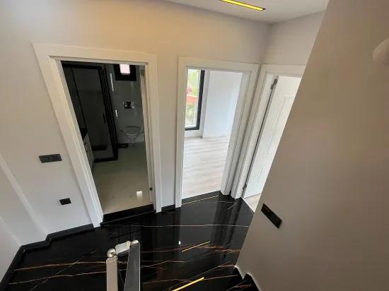 In Der Özdere Region Çukuraltı Befindet Sich Eine 3+1 Villa!!!