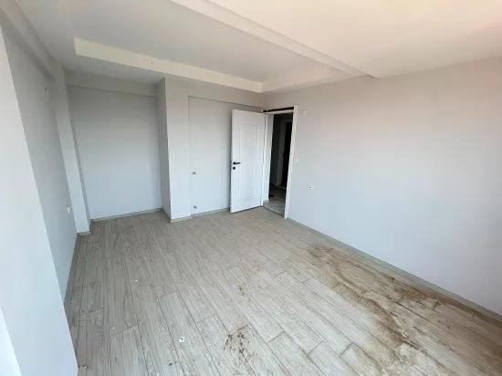 In Özdere Çukuraltın Befindet Sich Eine Villa Mit Voller Meeres- Und Naturaussicht, 3+1 !!!