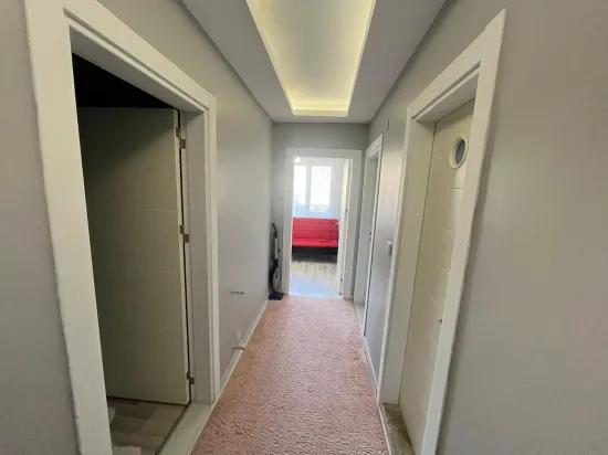 Im Gümüldür Bereich Der Gartenwohnung 2+1 Wohnung!