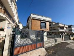 3+1 Villa Zum Verkauf In Der Region Özdere Çukuraltı!!!