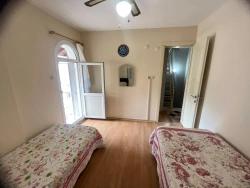 Villa 300 Meter Vom Meer Entfernt In Der Gegend Von Özdere Ortamahalle!!