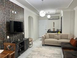 2+1 Erdgeschosswohnung In Özdere Çukuraltı, Nur 150 Meter Vom Meer Entfernt!!!!