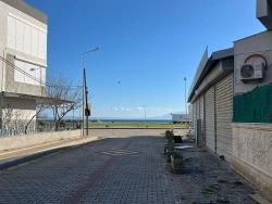 3+1 Erdgeschosswohnung Direkt Am Meer In Gümüldür!!!