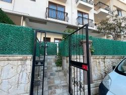 3+1 Erdgeschosswohnung Direkt Am Meer In Gümüldür!!!