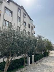 3+1 Maisonette-Wohnung Im Özdere-Ortamahalle-Gebiet, 100 Meter Vom Meer Entfernt!!!