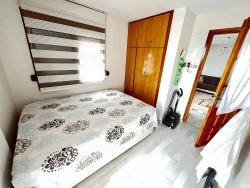 3+1 Maisonette-Wohnung Im Özdere-Ortamahalle-Gebiet, 100 Meter Vom Meer Entfernt!!!