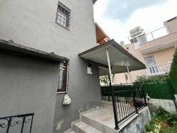 3+1 Villa Im Zentrum Von Özdere Ortamahalle!!!!