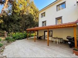4+1-Zimmer Villa Zu Verkaufen in Çukuraltı Bz. Menderes Özdere - 200 m²