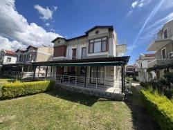 3+1-Zimmer Villa Zu Verkaufen in Gümüldür Fevzi Çakmak Bz. Menderes Gümüldür - 200 m²
