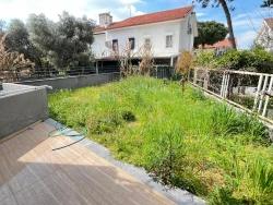 4+1 Villa Im Zentrum Von Özdere Ortamahalle, 50 Meter Vom Meer Entfernt!!!!