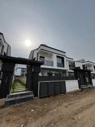 Villa Im Zentrum Von Özdere Ortamahalle, 300 Meter Vom Meer Entfernt!!!!