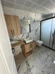 Villa Mit Freiem Meerblick Vom Erdgeschoss Im Zentrum Von Özdere Çukuraltı!!!!