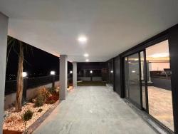 Luxusvilla Mit Vollem Meerblick In Der Region Doğanbey In Seferihisar!!!!