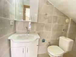 3+1-Zimmer Villa Zu Verkaufen in Cumhuriyet Bz. Seferihisar Doğanbey - 230 m²