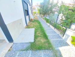 3+1-Zimmer Villa Zu Verkaufen in Payamlı Bz. Seferihisar Doğanbey - 200 m²