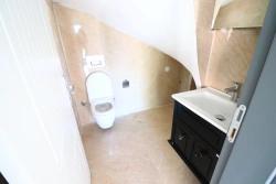 3+1-Zimmer Villa Zu Verkaufen in Mersin Alanı Bz. Seferihisar Ürkmez - 200 m²