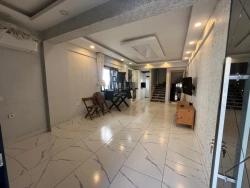 3+1 Villa In Der Gegend Von Özdere Ortamahalle, 300 Meter Vom Meer Entfernt!!!