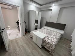 3+1 Villa Zum Verkauf In Özdere Çukuraltı, Küstengebiet!!!