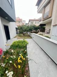 3+1 Villa In Der Region Özdere Çukuraltı, 200 Meter Vom Meer Entfernt!!!