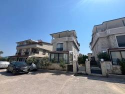 3+1 Villa Im Zentrum Von Özdere Çukuraltı!!!