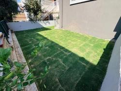 3+1-Zimmer Villa Zu Verkaufen in Çukuraltı Bz. Menderes Özdere - 180 m²