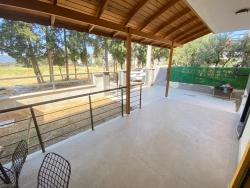 3+1 Villa Mit Parkplatz In Der Doğanbey-Region Von Seferihisar!!!!