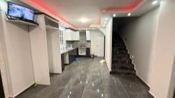 3+1-Zimmer Villa Zu Verkaufen in Cumhuriyet Bz. Seferihisar Doğanbey - 190 m²