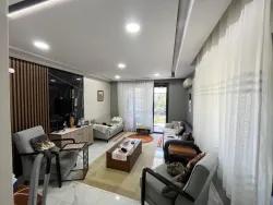 3+1-Zimmer Villa Zu Verkaufen in Çukuraltı Bz. Menderes Özdere - 200 m²