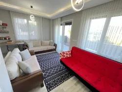 2+1-Zimmer Appartement Zu Verkaufen in Gümüldür Fevzi Çakmak Bz. Menderes Gümüldür - 110 m²