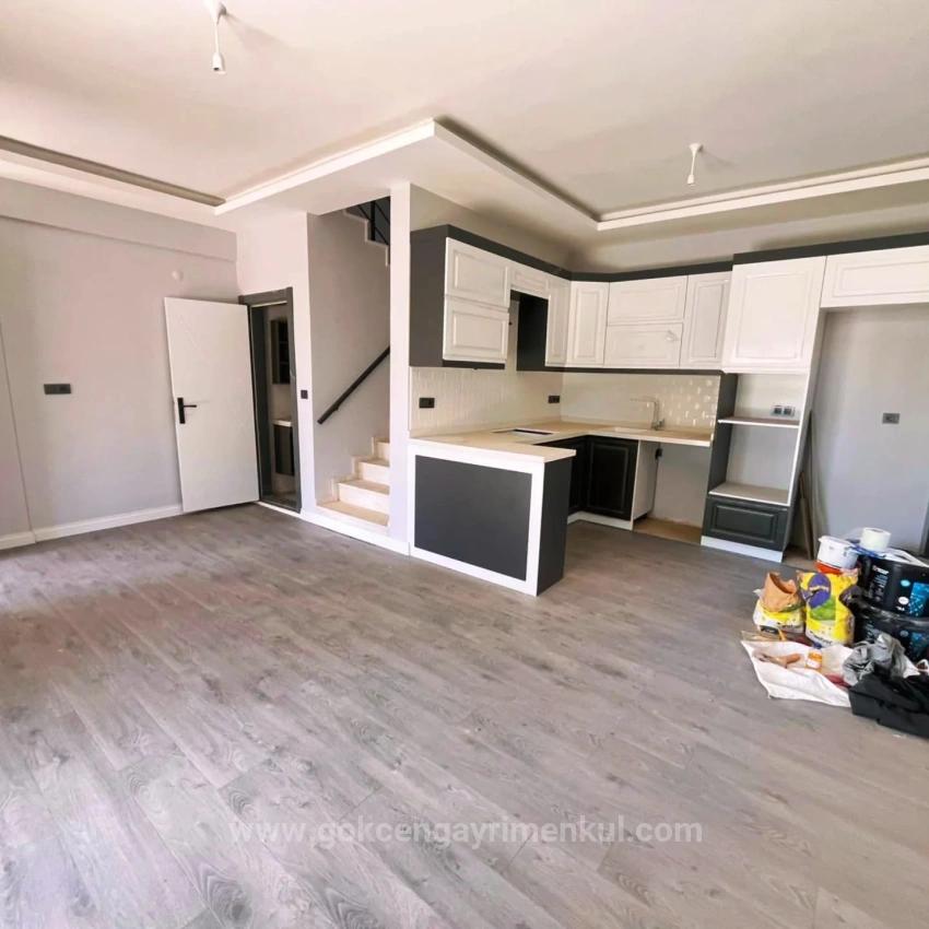 *Luxury 3+1 Villa For Sale In A Corner Location In Özdere Orta Mahalle, Requiring No Additional Renovations!