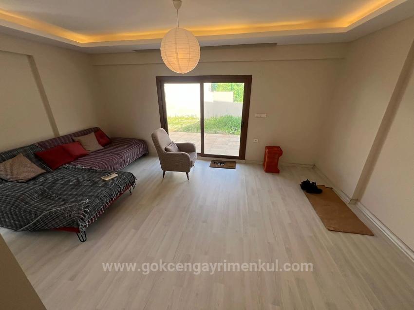 Spacious 3+1 Villa In Özdere Çukuraltı Area!!