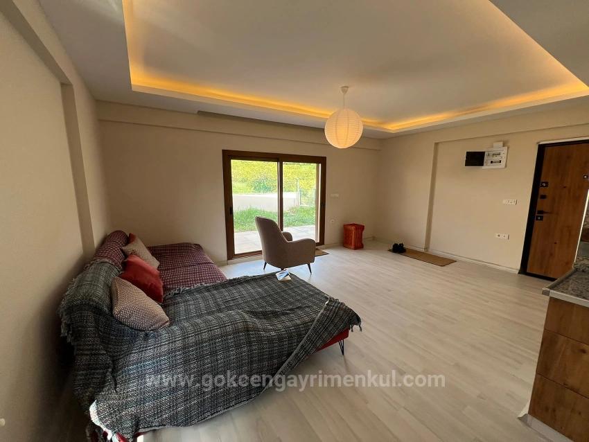 Spacious 3+1 Villa In Özdere Çukuraltı Area!!