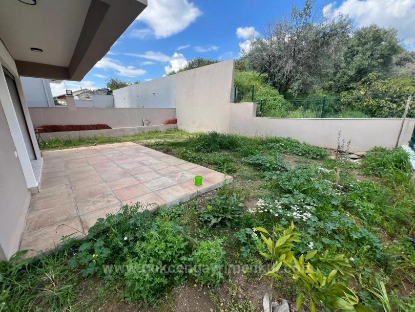 Spacious 3+1 Villa In Özdere Çukuraltı Area!!