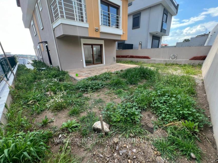 Spacious 3+1 Villa In Özdere Çukuraltı Area!!