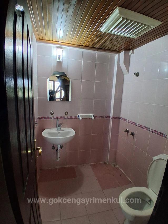 4+1 Villa For Sale In Gümüldür Region!!!