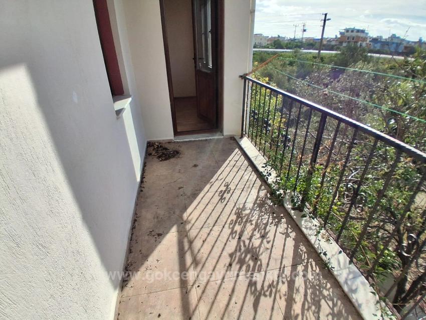 4+1 Villa For Sale In Gümüldür Region!!!