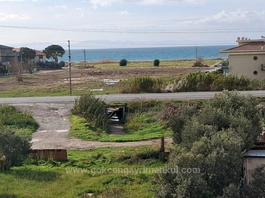 4+1 Villa For Sale In Gümüldür Region!!!