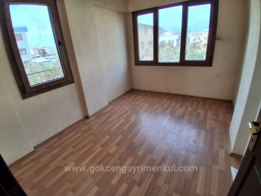 4+1 Villa For Sale In Gümüldür Region!!!