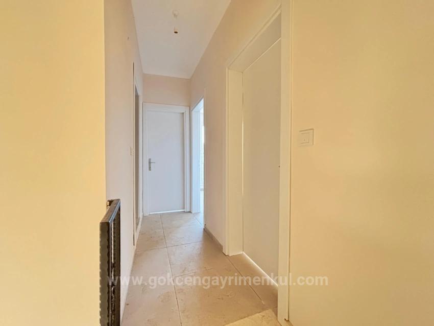 3+1 Villa In Doğanbey Region Of Seferihisar!