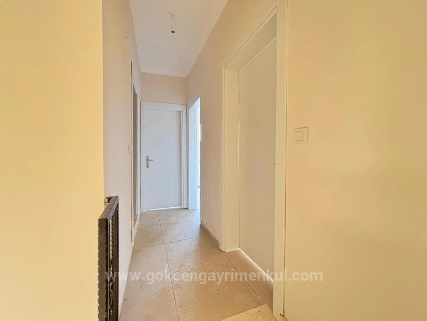 3+1 Villa In Doğanbey Region Of Seferihisar!