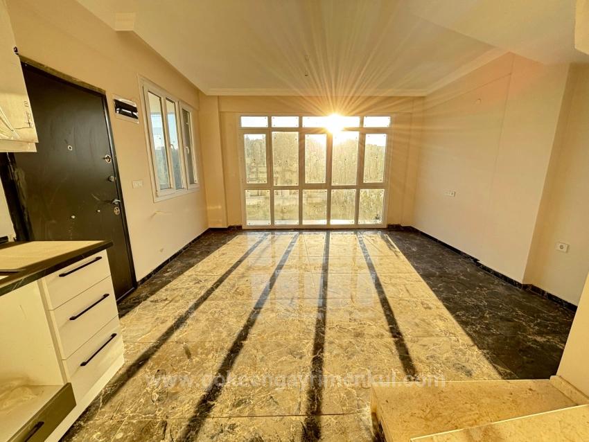 3+1 Villa In Doğanbey Region Of Seferihisar!