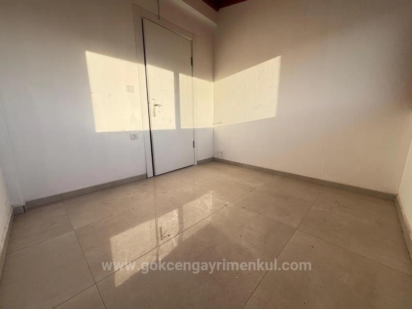 3+1 Villa In Doğanbey Region Of Seferihisar!