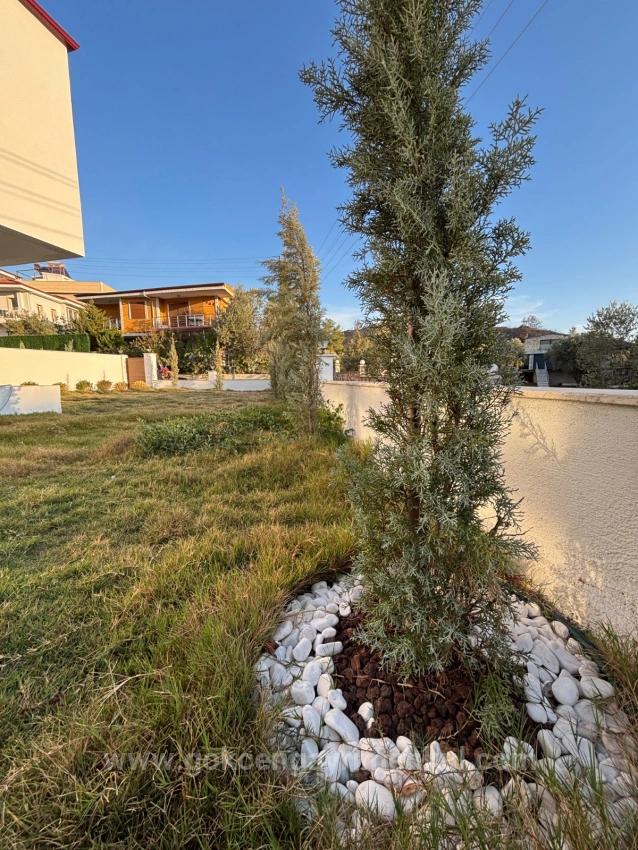 3+1 Villa In Doğanbey Region Of Seferihisar!