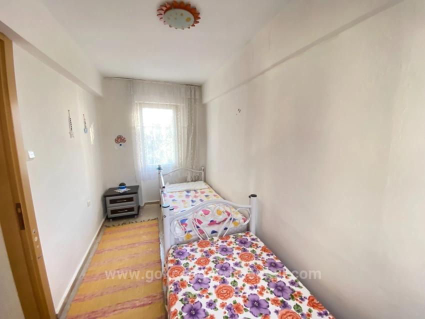 3+1 Villa In Seferihisar Cumhuriyet Neighborhood, Surrounded By Blue And Green!!!!