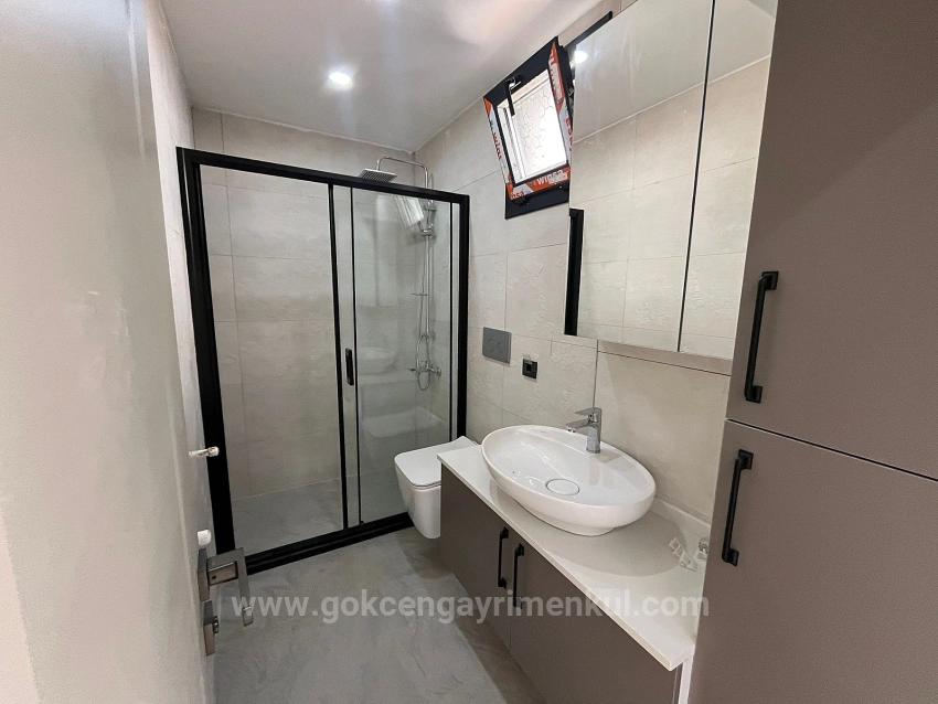 3+1 Villa For Sale In Özdere Çukuraltı Region!!!