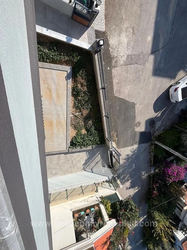 3+1 Villa For Sale In Özdere Çukuraltı Region!!!